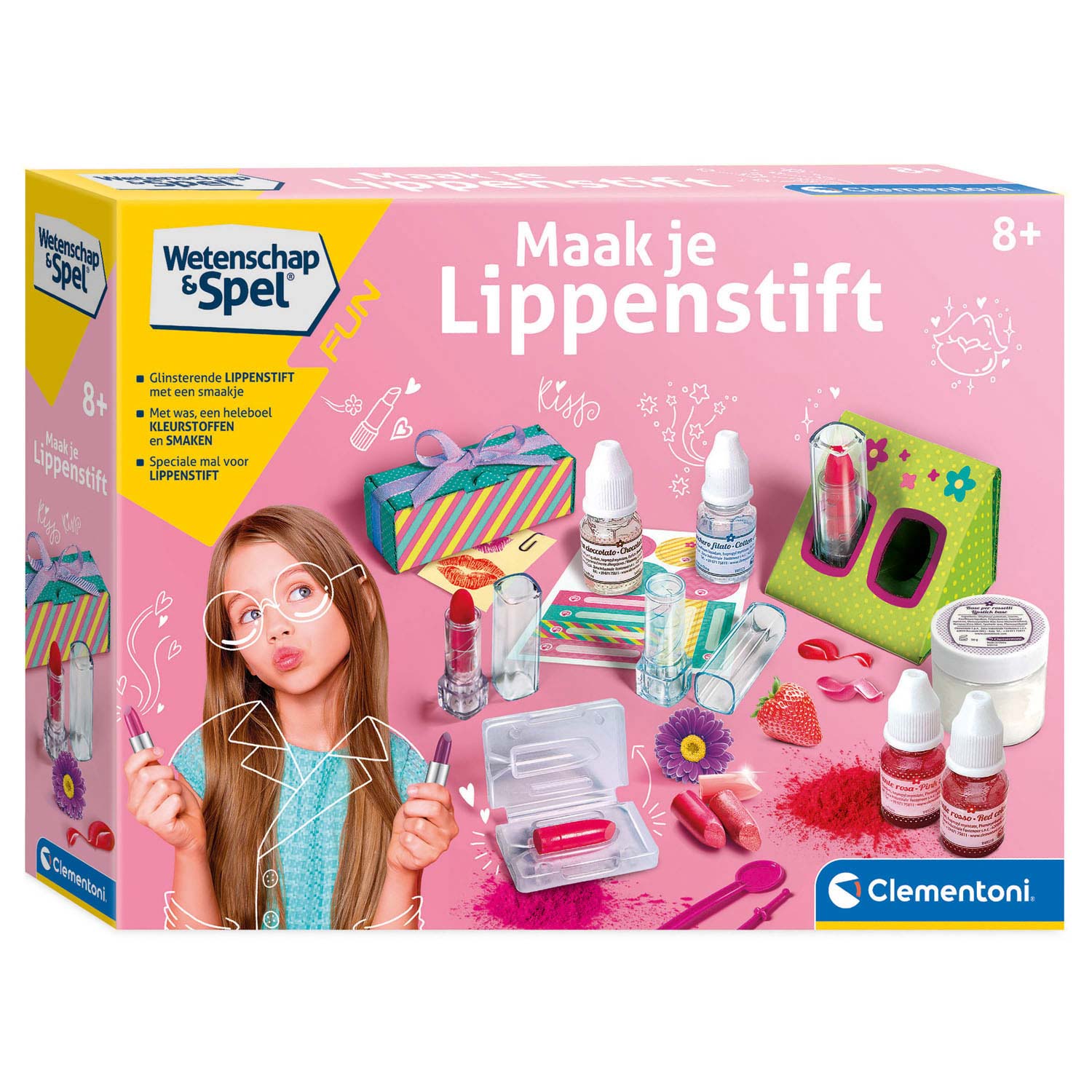 Lippenstift