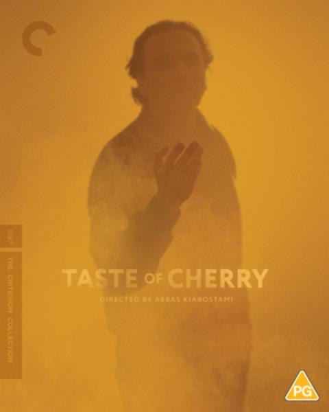 Taste Of Cherry (1997) (origingal Title Tam E Guilass) (Import)