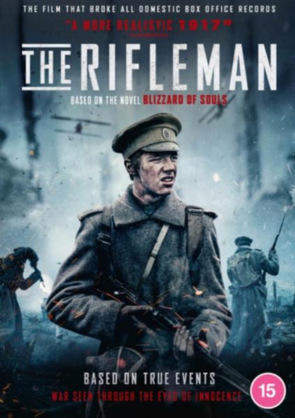 Rifleman. The (Import)