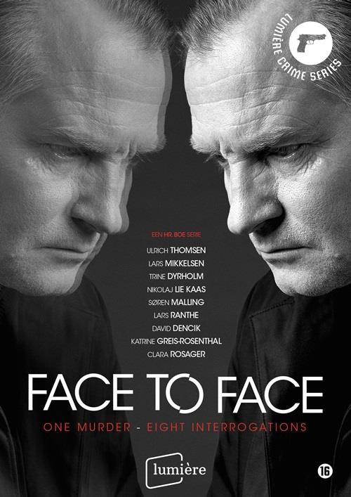 Face To Face (DVD)