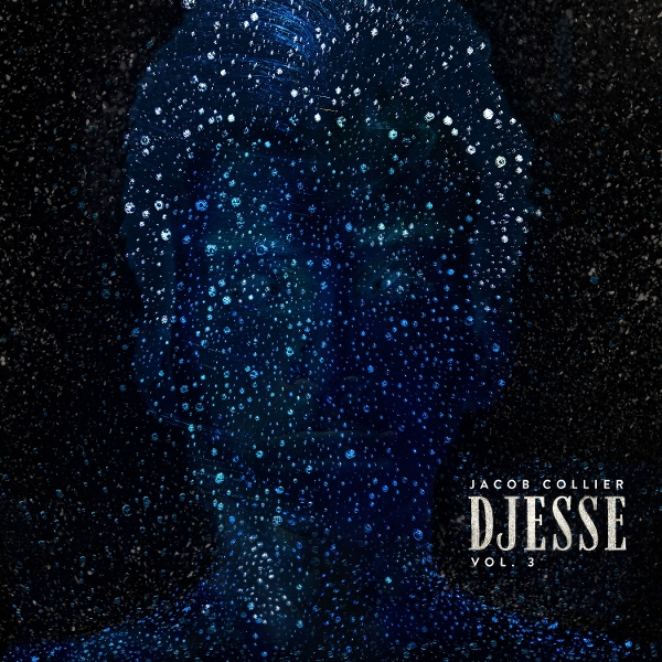 Jacob Collier - Djesse Vol. 3 (LP)