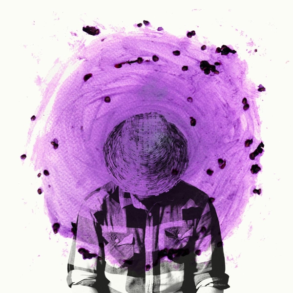 Peter Broderick - Blackberry (LP)