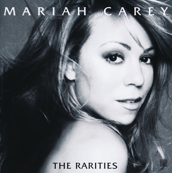 Mariah Carey - The Rarities (2 CD)
