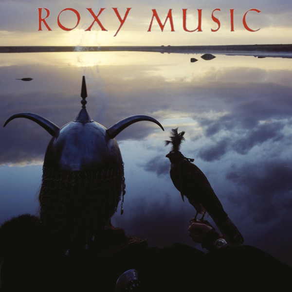 Roxy Music - Avalon (LP) (Remastered)