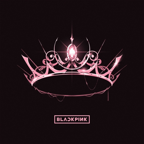 Blackpink - The Album (CD)