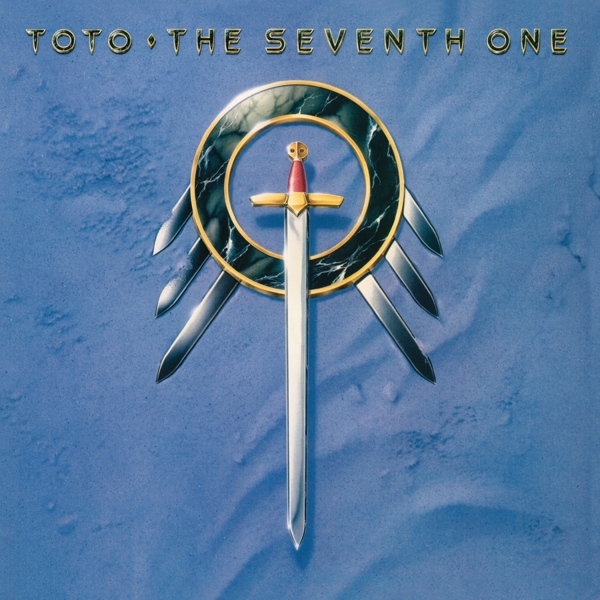 Toto - The Seventh One (LP) (Remastered)