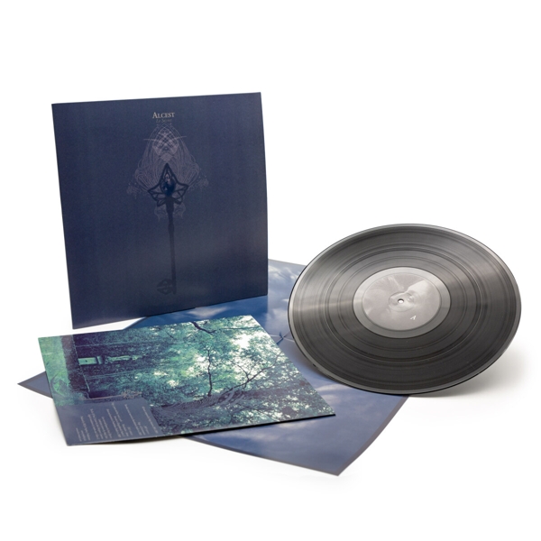 Alcest - Le Secret (LP) (Limited Edition)