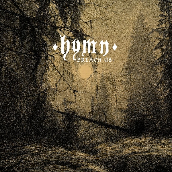 Hymn - Breach Us (LP)
