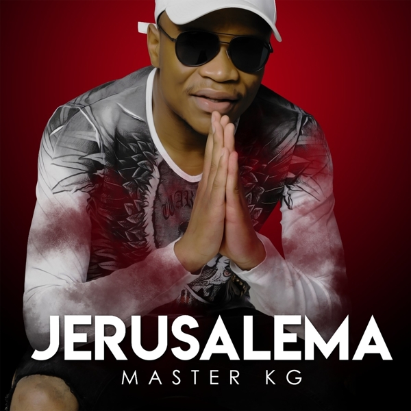 Master KG - Jerusalema (CD)