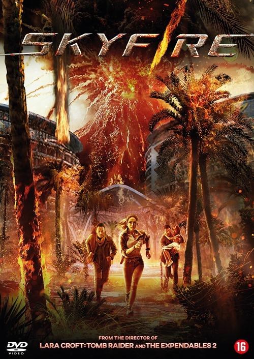 Skyfire (DVD)