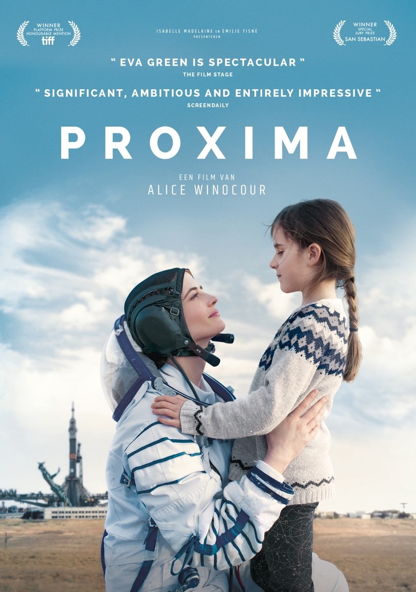 Proxima (DVD)