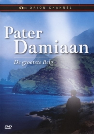 Pater Damiaan (DVD)
