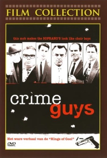 Crime Guys (DVD)