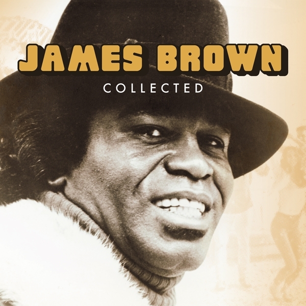 James Brown - Collected (2 LP)