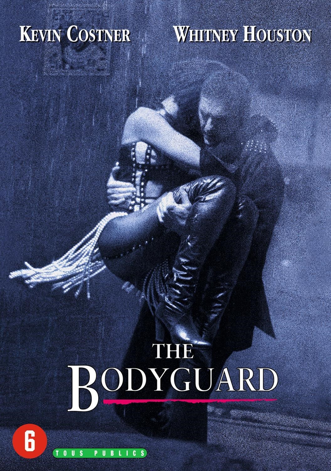 Bodyguard (DVD)