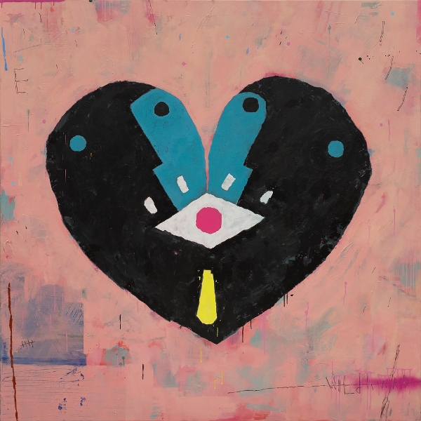 Di-Rect - Wild Hearts (CD)