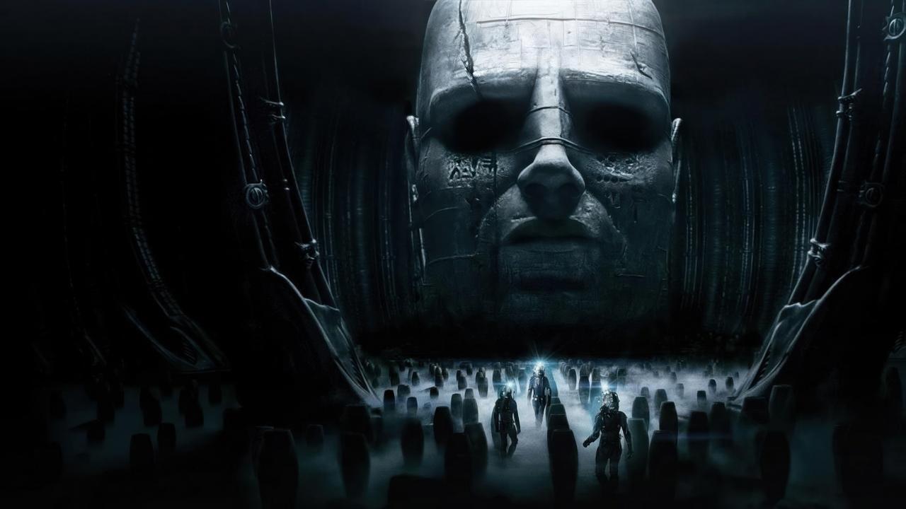 Prometheus (DVD)