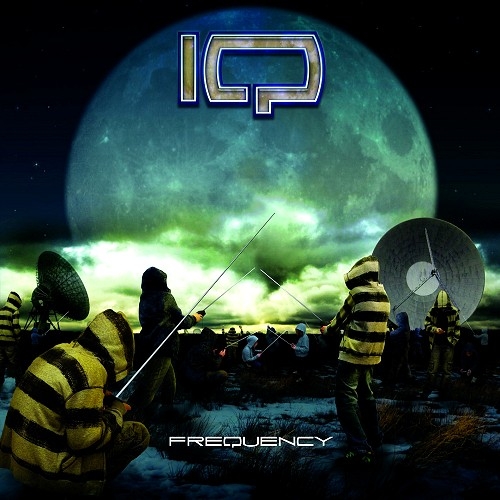 IQ - Frequency (CD)