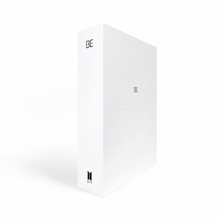 BTS - BE (CD) (Deluxe Edition)