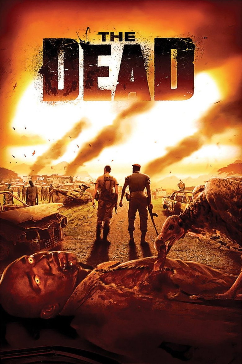 Dead (DVD)
