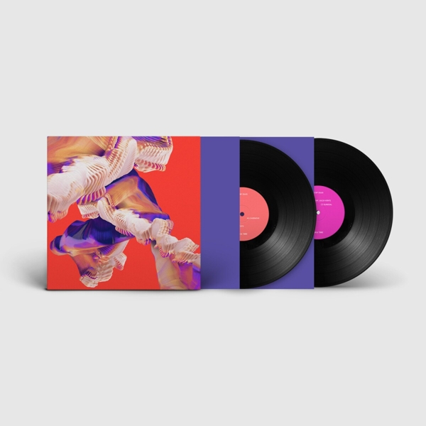Bicep - Isles (2 LP)