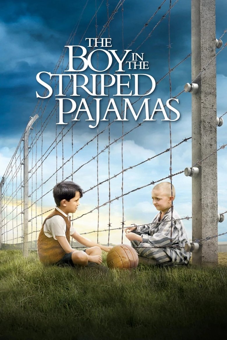 Boy In The striped pyjamas (DVD) (Limited Edition)