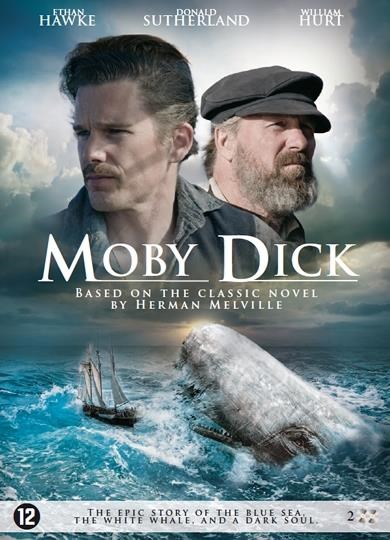 Moby Dick (DVD)