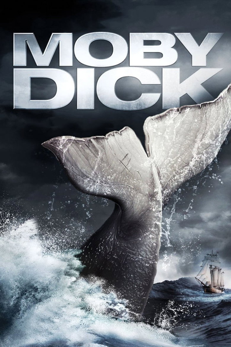 Moby Dick (DVD)