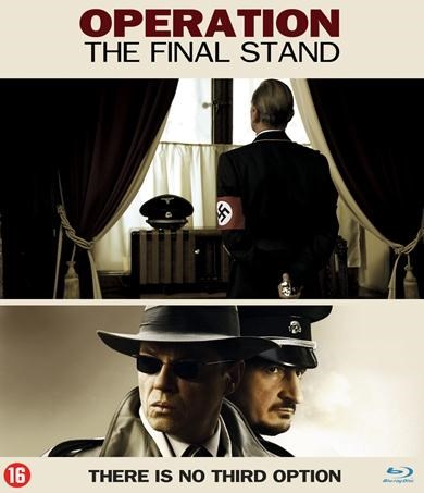 Operation The final stand (Blu-ray)