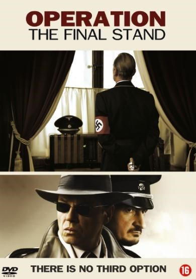 Operation The final stand (DVD)