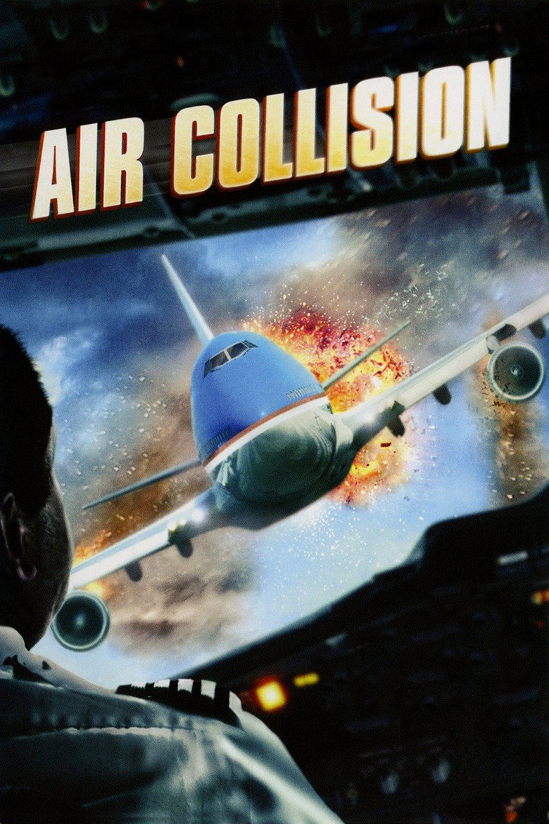 Air Collision (DVD)