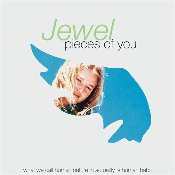 Jewel - Pieces Of You (2 CD) (Remastered) (Deluxe Edition)