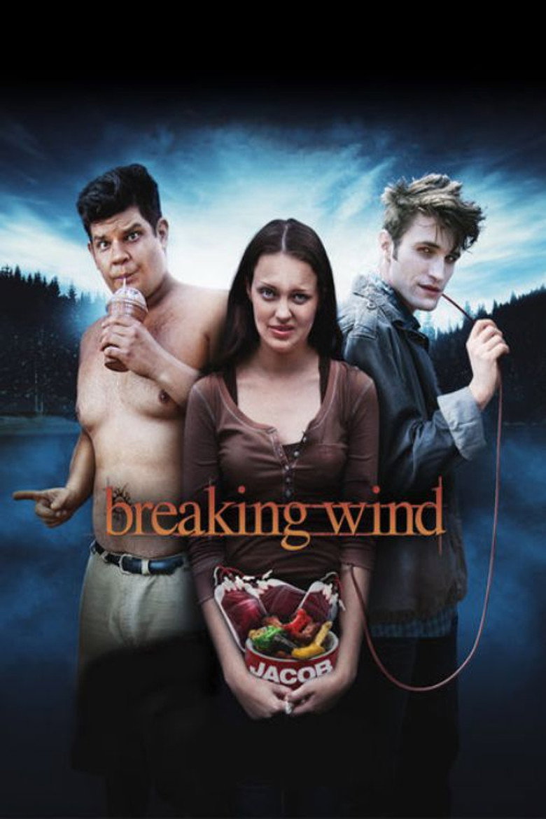 Breaking wind (DVD)