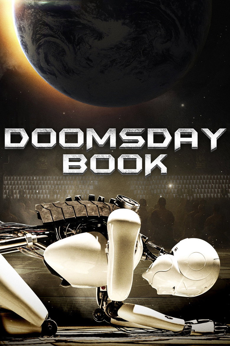 Doomsday Book (DVD)