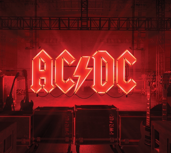 AC/DC - PWR/UP (CD) (Limited Deluxe Edition)