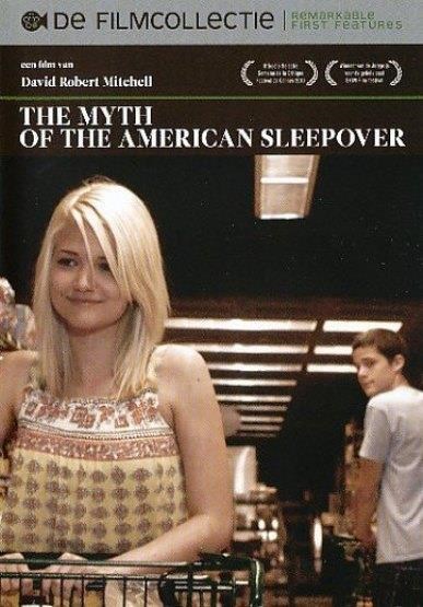 Myth Of The American Sleepover (DVD)