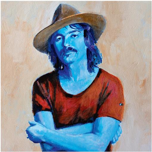 John Prine - Crooked Piece Of Time: The