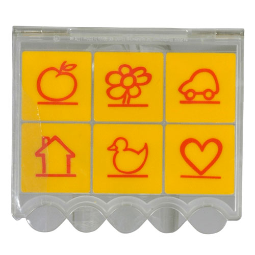 Basisdoos Loco Bambino (588380)