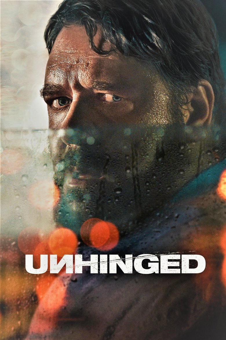 Unhinged (DVD)