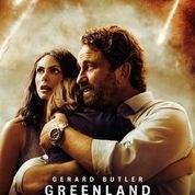 Greenland (Blu-ray)