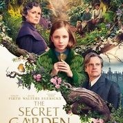 Secret Garden  (DVD)
