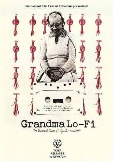 Grandma Lo - Fi (DVD)