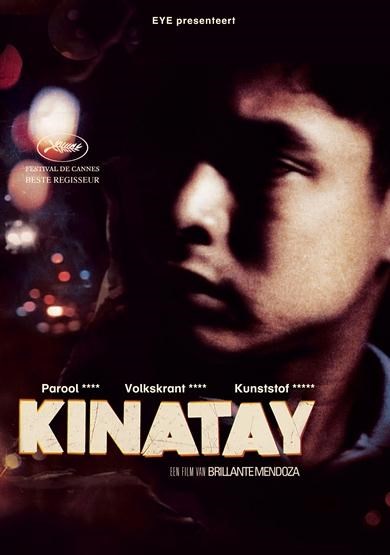 Kinatay (DVD)