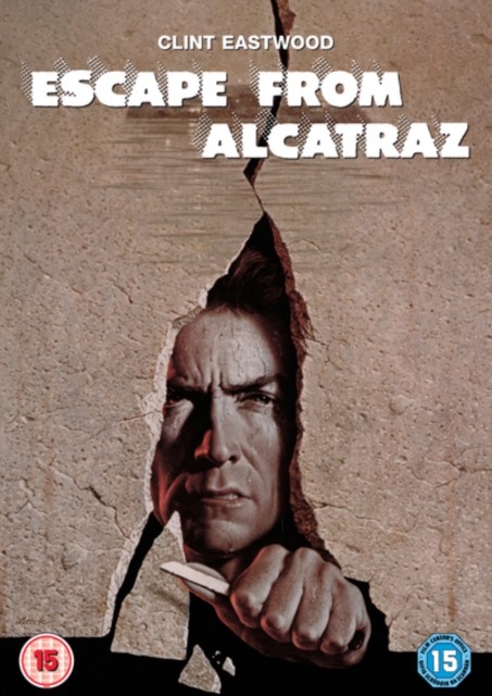 Escape From Alcatraz (Import)