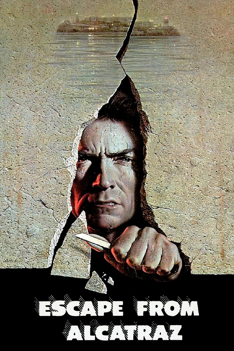 Escape From Alcatraz (Import)