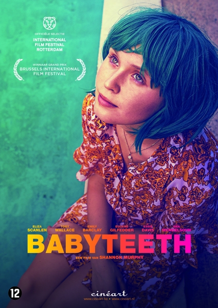 Babyteeth (DVD)