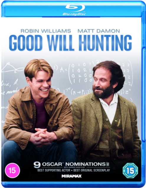 Good Will Hunting (Import)