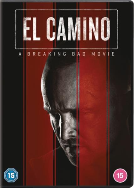 El Camino: A Breaking Bad Movie (Import)
