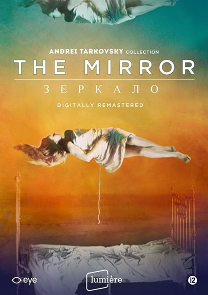 Mirror (DVD)