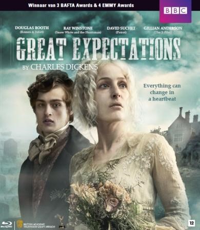 Great Expectations (Blu-ray)